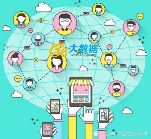 運(yùn)營商大數(shù)據(jù)與精準(zhǔn)網(wǎng)站抓取 構(gòu)建新時(shí)代的數(shù)據(jù)服務(wù)體系