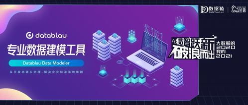 Datablau DDM 賦能大數(shù)據(jù)服務(wù)的專業(yè)數(shù)據(jù)建模工具