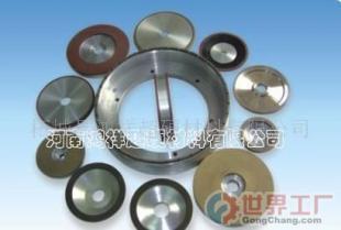 中國(guó)金剛石工具產(chǎn)業(yè)探秘 從玻璃機(jī)械到五金工具的全面解析