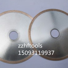 2019年金剛石工具價(jià)格走勢(shì)與批發(fā)市場(chǎng)分析 兼談第9期超硬材料網(wǎng)報(bào)價(jià)要點(diǎn)