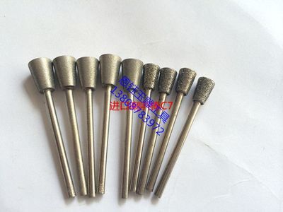 穿透翡翠光芒 進口金剛石工具在玉石雕刻中的核心價值